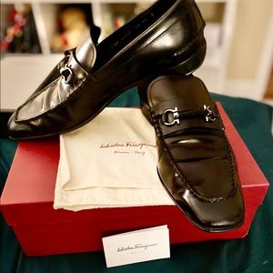 Salvatore Ferragamo Shoes